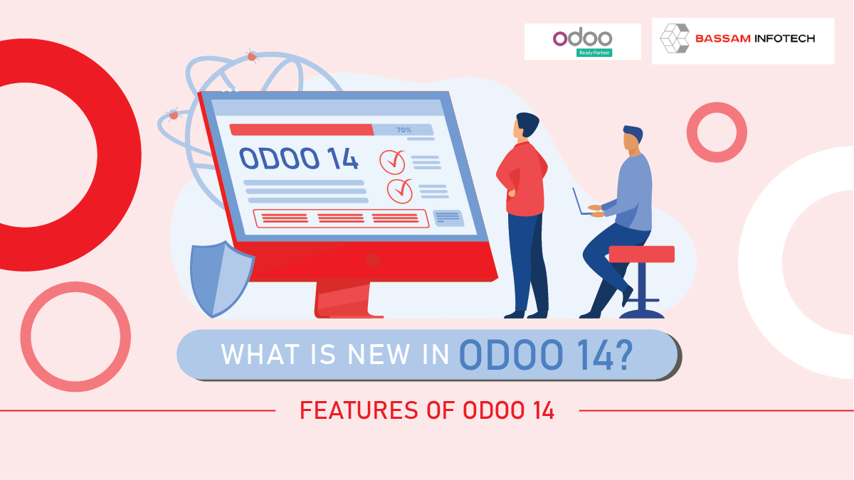 What is new in Odoo 14 | Features of Odoo 14