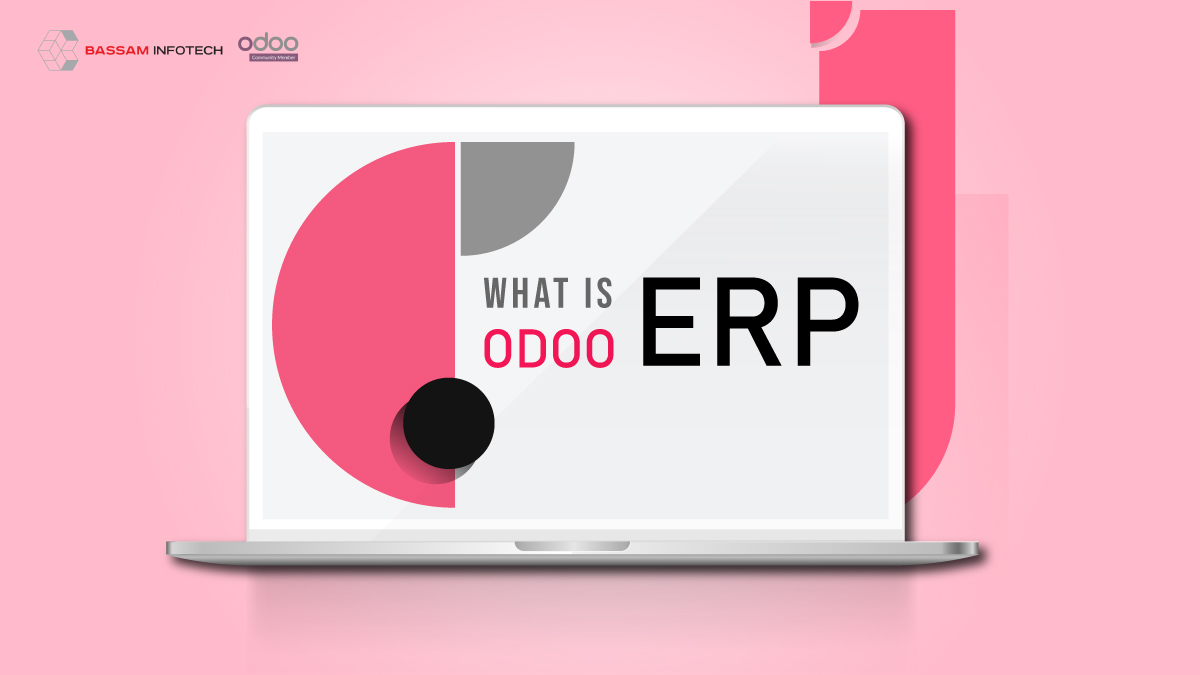 What is Odoo ERP System? | Overview of Odoo Software