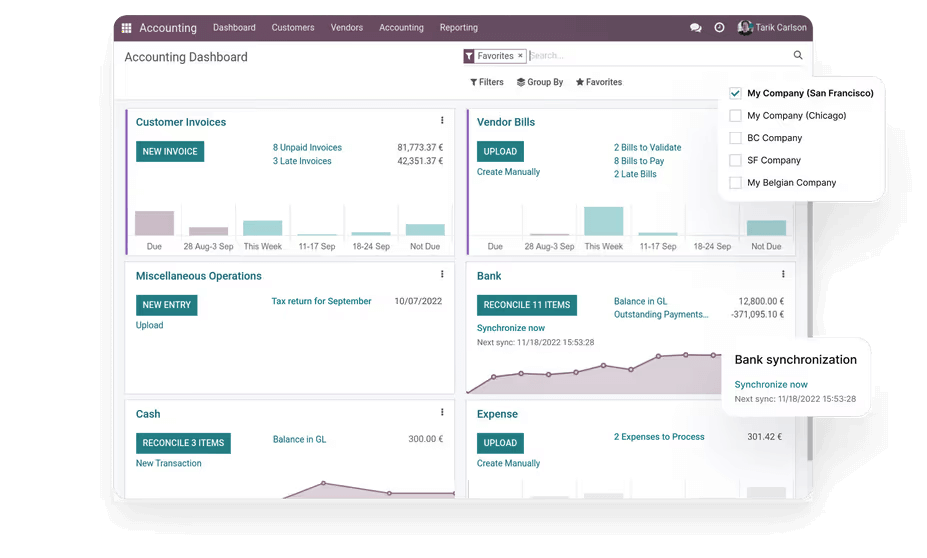 accounting-dashboard