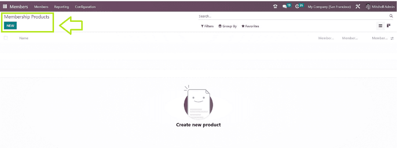 odoo-products-creation