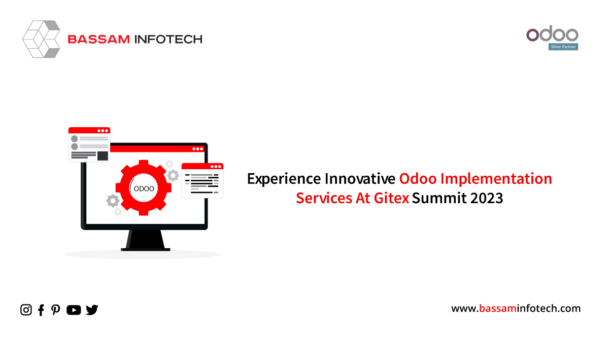 odoo-implementation services-at-gitex-2023