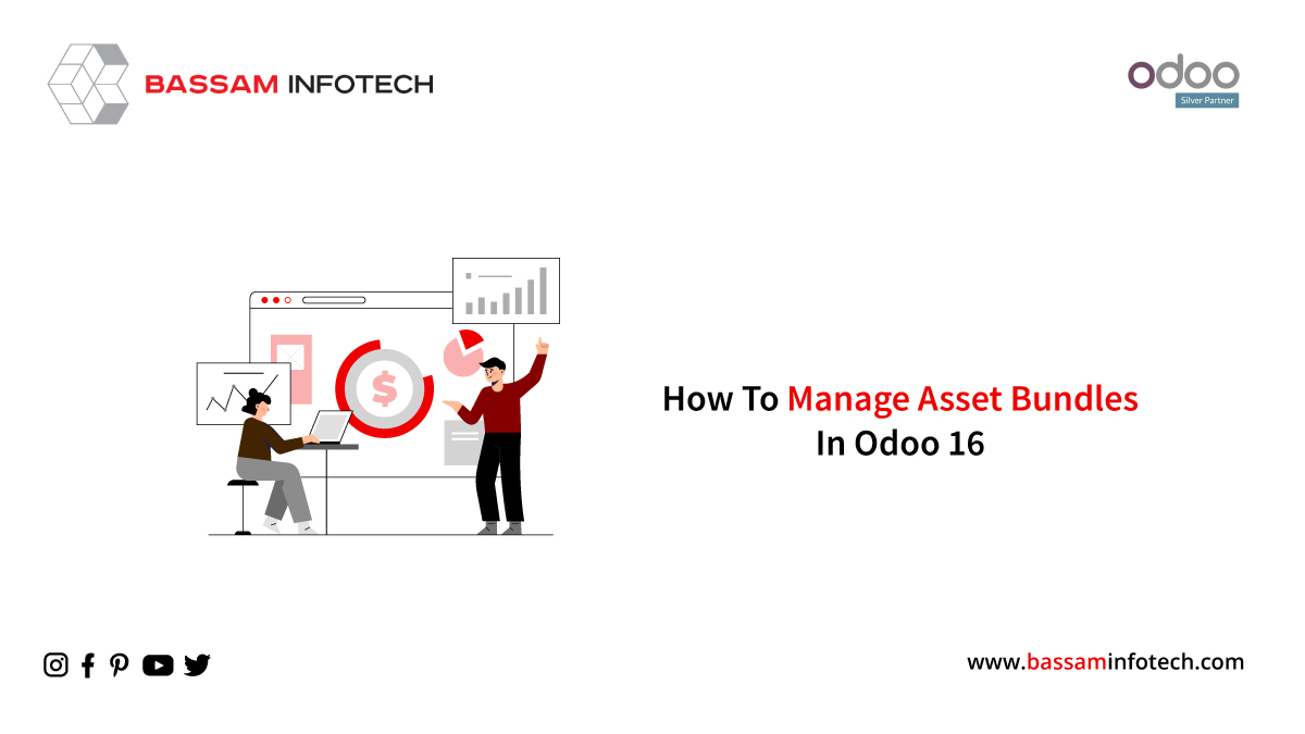 Managing Asset Bundles in Odoo 16