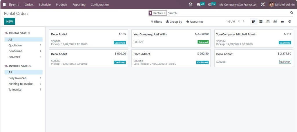 odoo-crm-functions