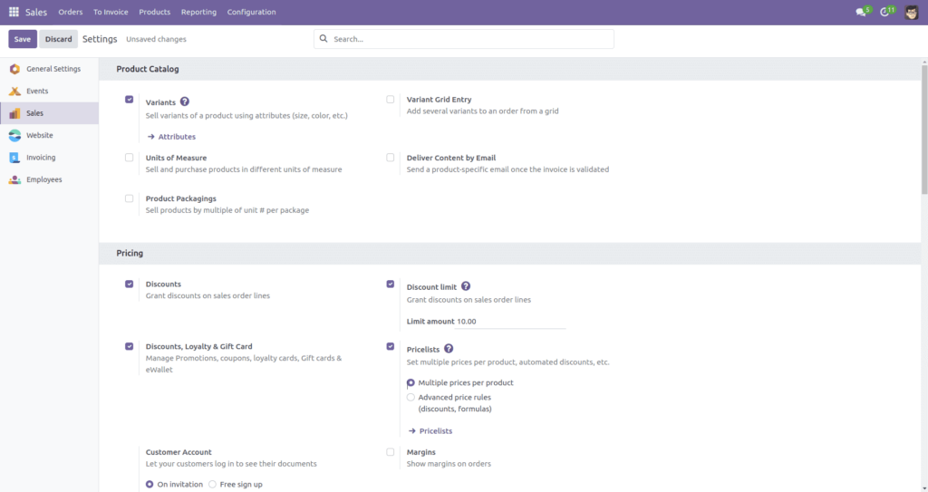 Add-Custom-Fields-to-Configuration-Settings-in-Odoo-17