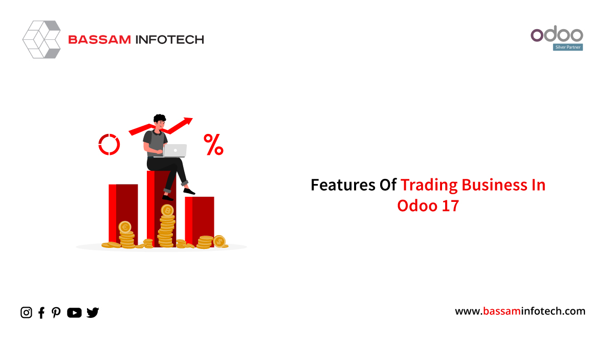 odoo-erp-for-trading-business