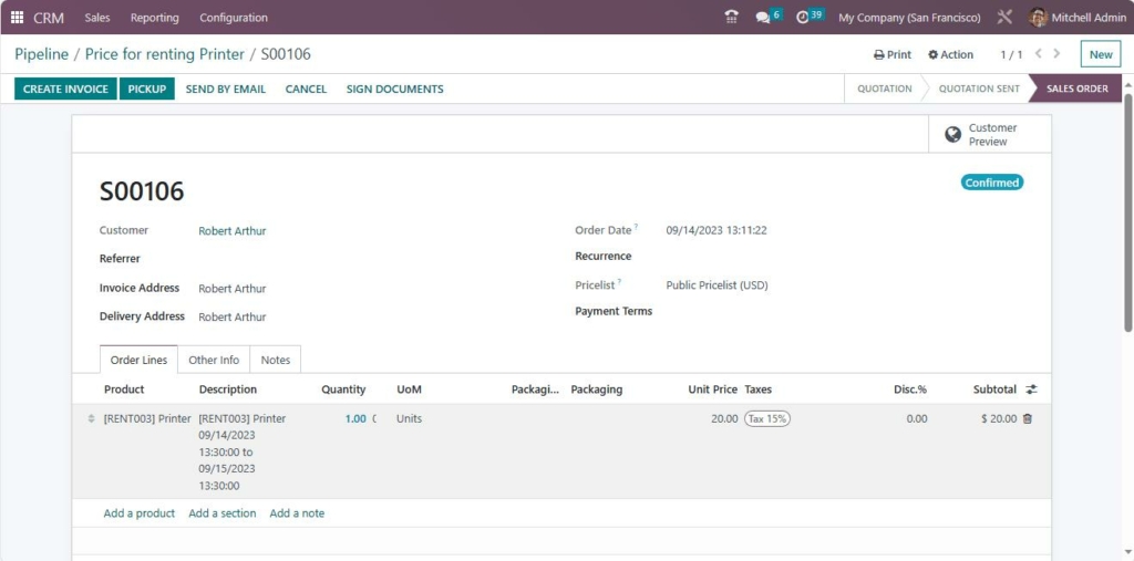 odoo-crm-functions 
