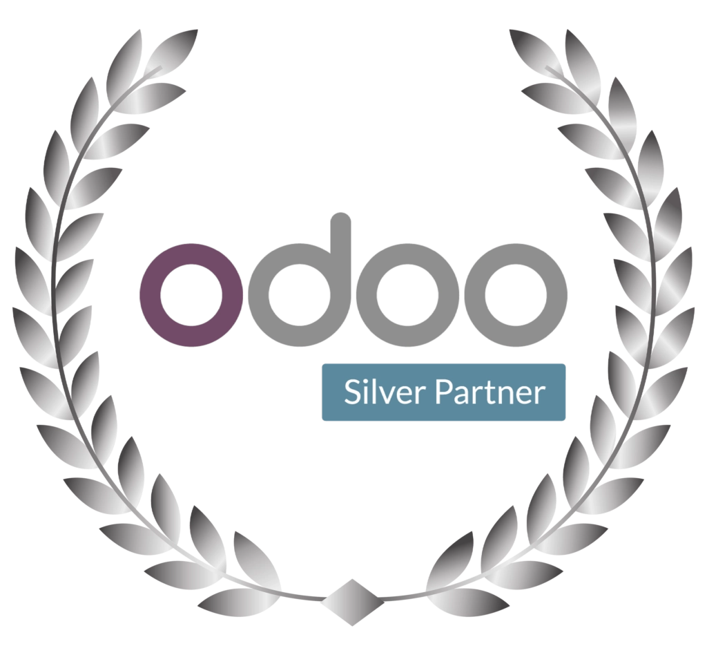 Best Odoo Partner. We are award-winning Odoo Partner.