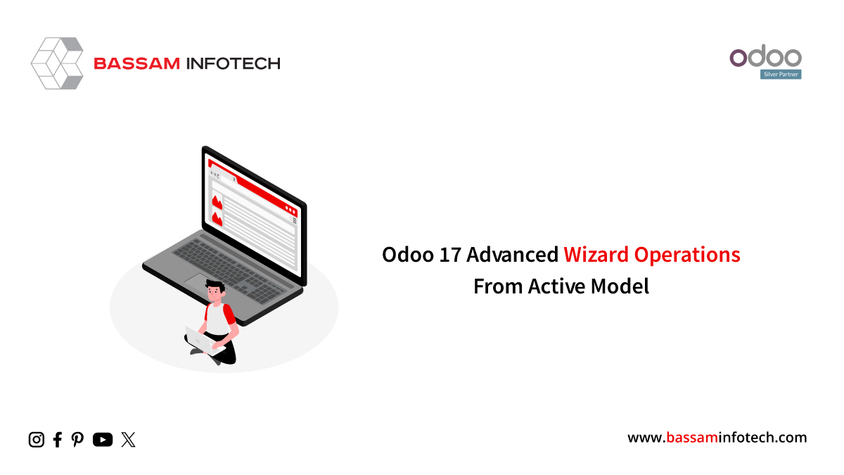 Odoo 17’s Advanced Wizard Operations from Active Model