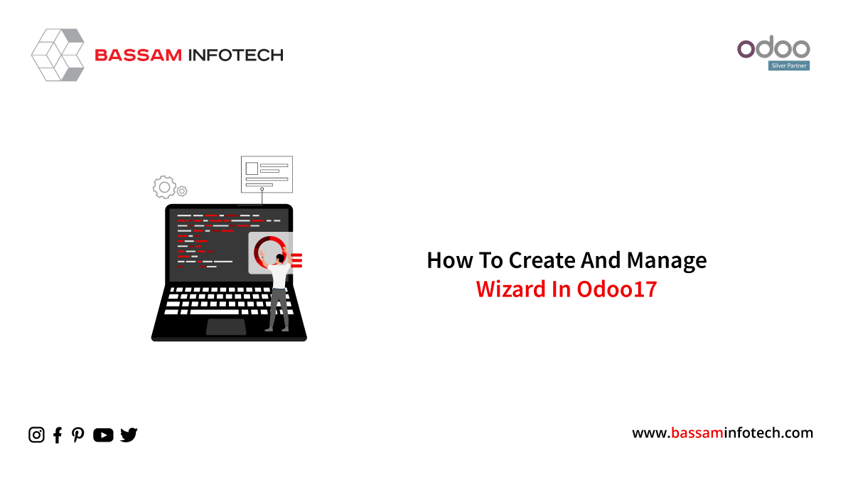 Create Wizards in Odoo 17