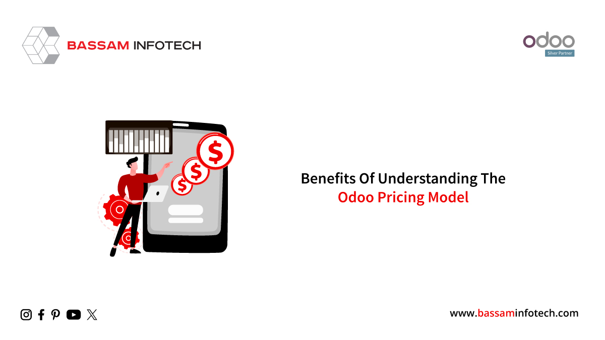 Benefits of Understanding the Odoo Pricing Model 