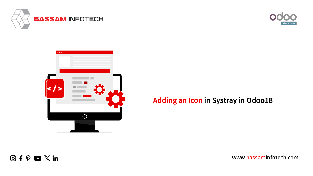 add-icon-in-systray-odoo18