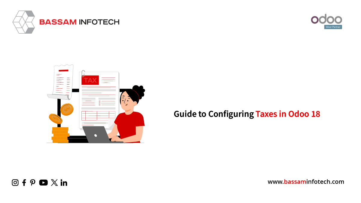 odoo-18-tax-configuration